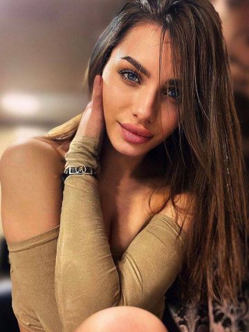 Анкета проститутки Ольга, 24 года